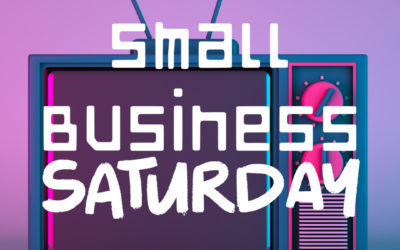 5 Ways To Support Local Businesses On Small Business Saturday   And Beyond
